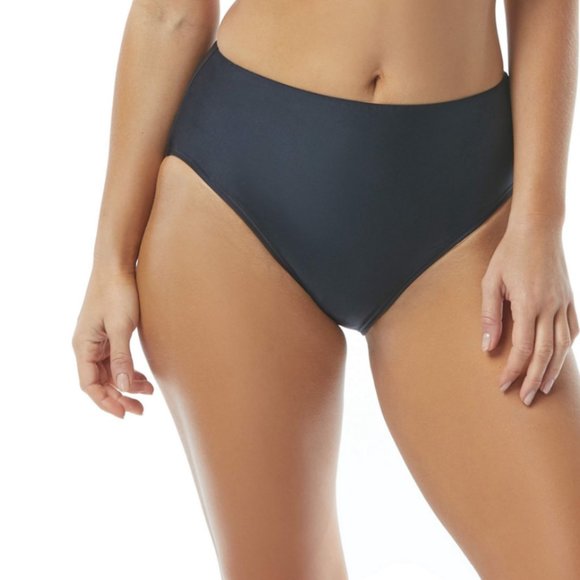 Coco Reef Other - COCO REEF Contours High-Waist Bikini Bottom